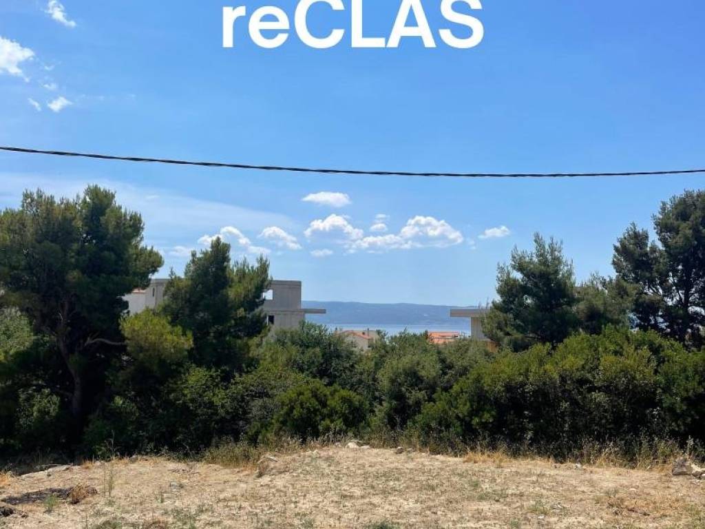Podstrana, Podstrana