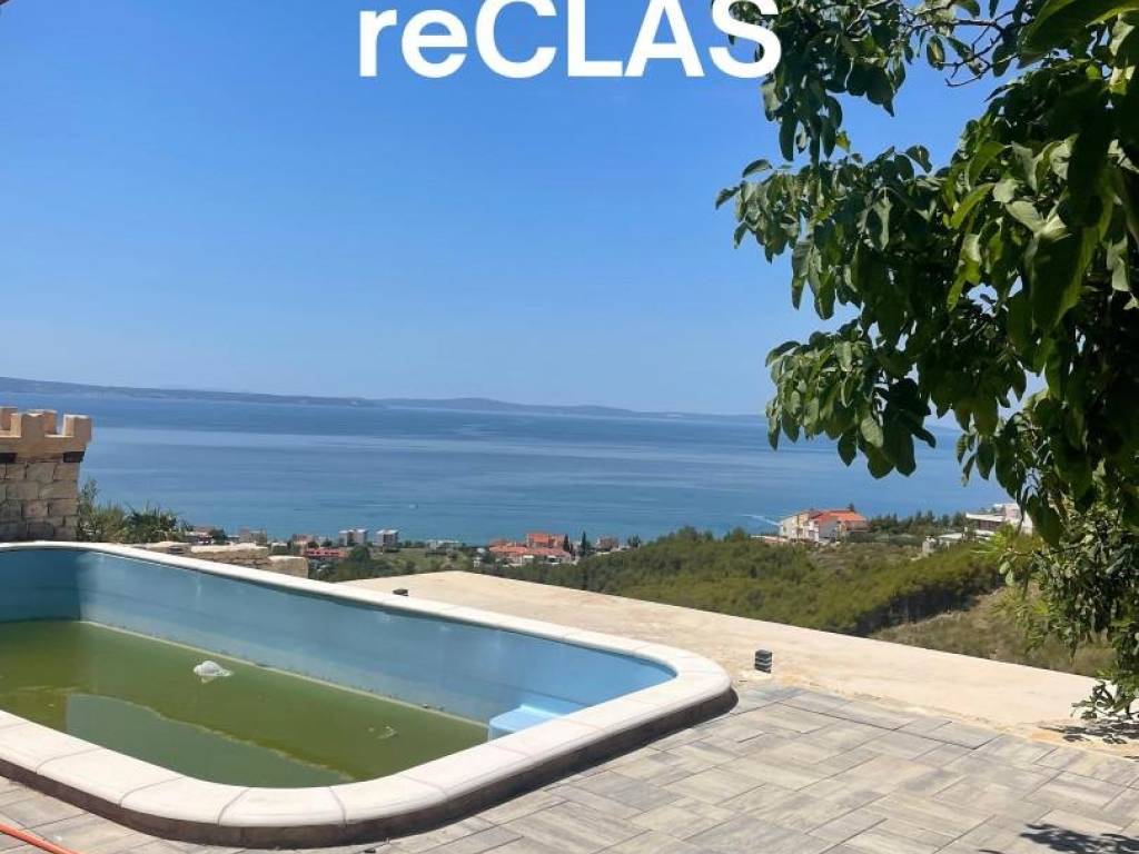 Podstrana, Podstrana