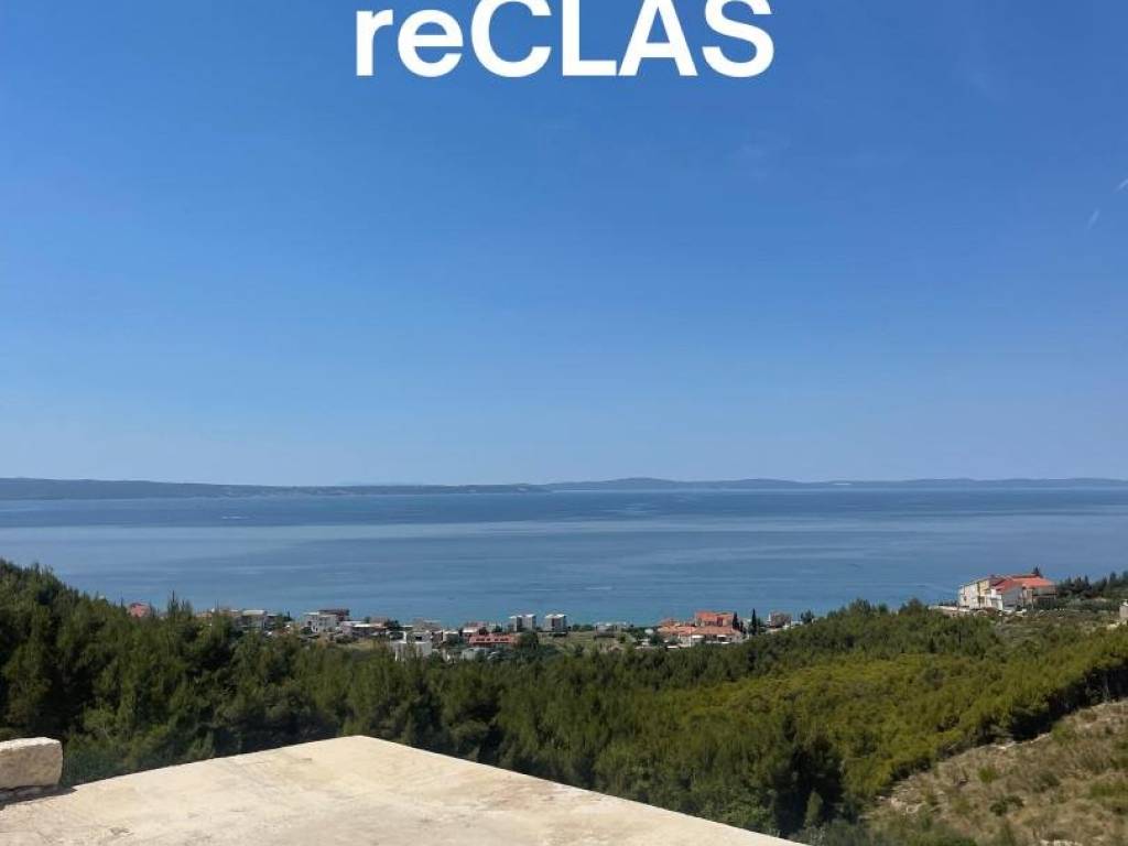 Podstrana, Podstrana
