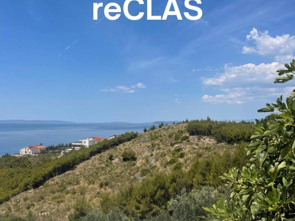 Podstrana, Podstrana