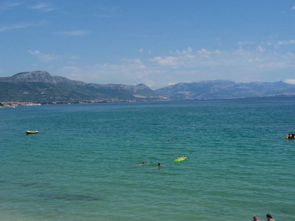 Split Villenresort
