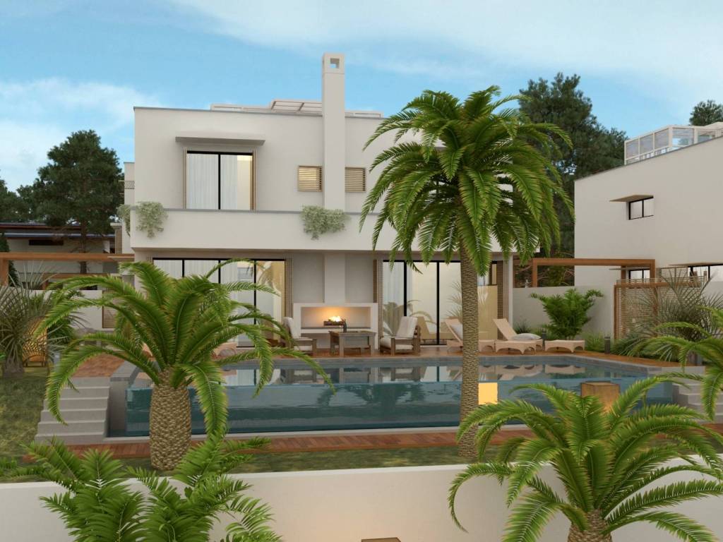 Split Villenresort