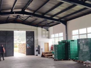 Trogir, hala/skladište, 750m2, parking, prodaja