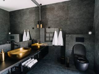 Privlaka (Zadar), moderna luksuzna vila sa bazenom, prodaja