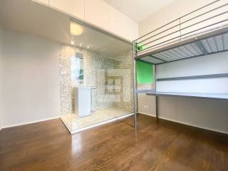 Medulićeva, namješten 3S stan, balkon, parking, najam