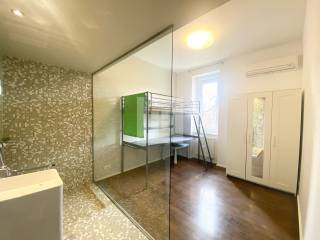 Medulićeva, namješten 3S stan, balkon, parking, najam