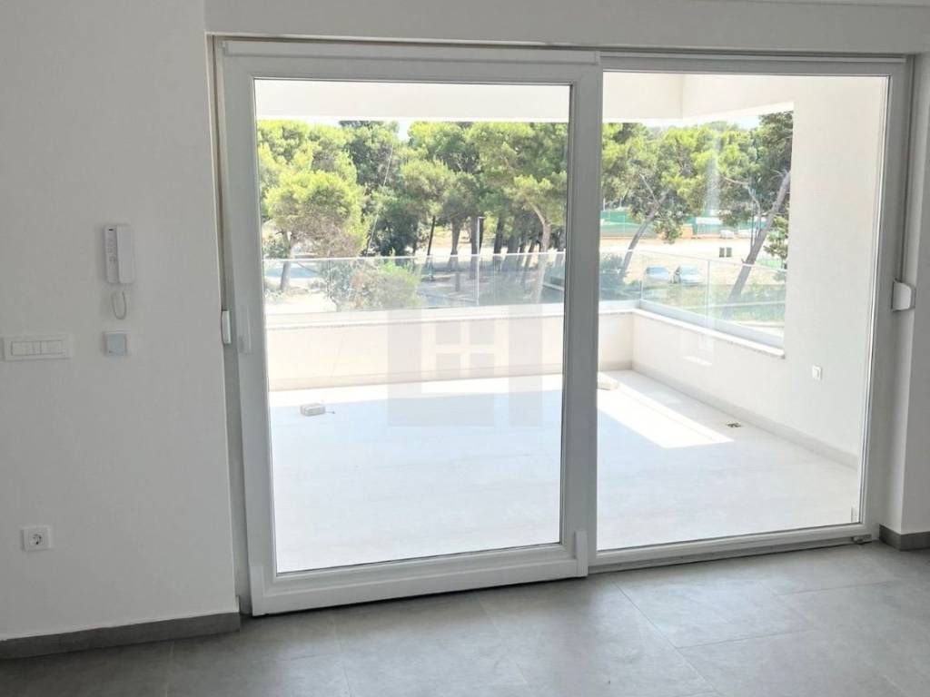 Novalja, nov luksuzan 4S penthouse, bazen, 2PM, prodaja
