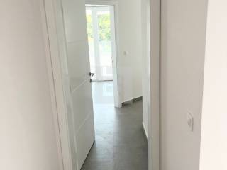 Novalja, nov luksuzan 4S penthouse, bazen, 2PM, prodaja
