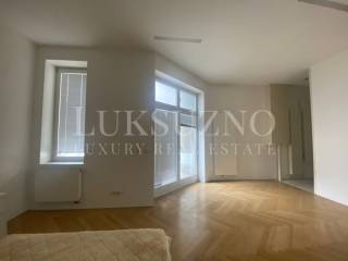 Zagreb, Cvjetni trg, luksuzan stan / ured 135m2, prodaja