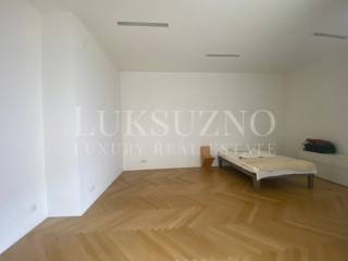 Zagreb, Cvjetni trg, luksuzan stan / ured 135m2, prodaja