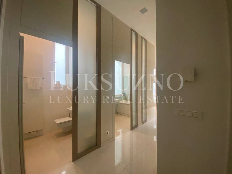 Zagreb, Cvjetni trg, luksuzan stan / ured 135m2, prodaja