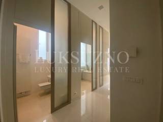 Zagreb, Cvjetni trg, luksuzan stan / ured 135m2, prodaja