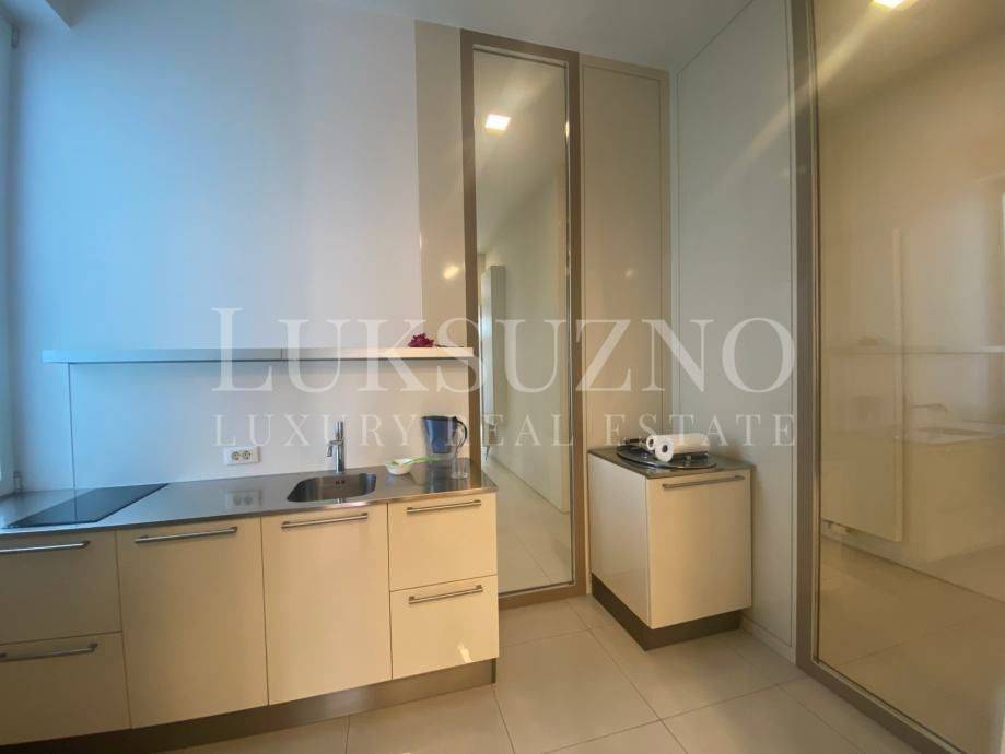 Zagreb, Cvjetni trg, luksuzan stan / ured 135m2, prodaja