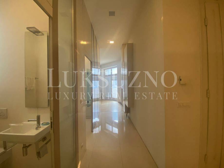 Zagreb, Cvjetni trg, luksuzan stan / ured 135m2, prodaja