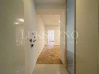 Zagreb, Cvjetni trg, luksuzan stan / ured 135m2, prodaja