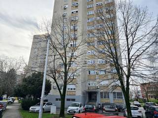 Stan u starijoj zgradi, Najam, Zagreb, Trešnjevka - sjever