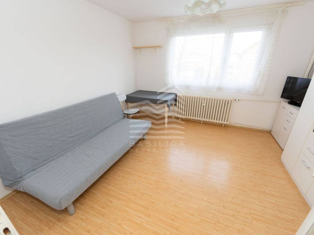 Stan u starijoj zgradi, Najam, Zagreb, Trešnjevka - sjever