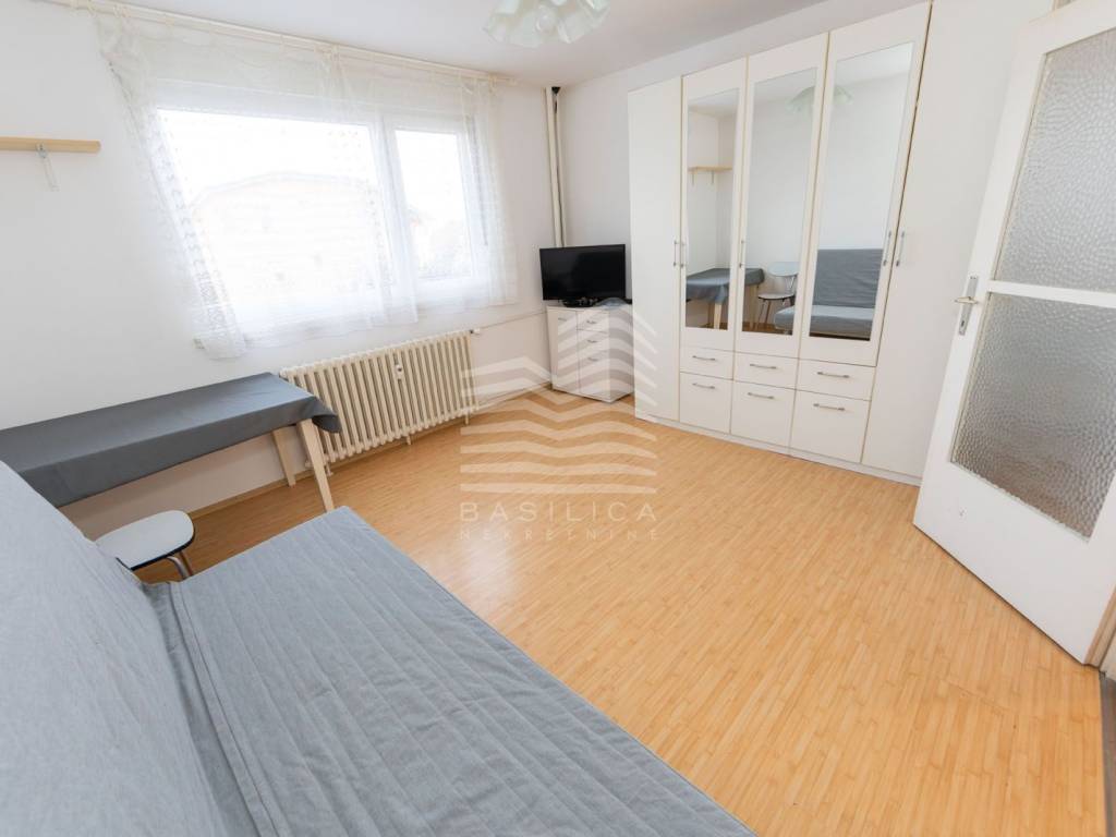 Stan u starijoj zgradi, Najam, Zagreb, Trešnjevka - sjever