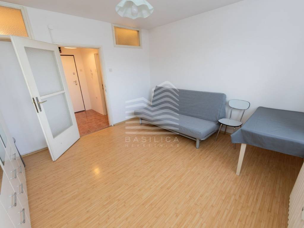 Stan u starijoj zgradi, Najam, Zagreb, Trešnjevka - sjever