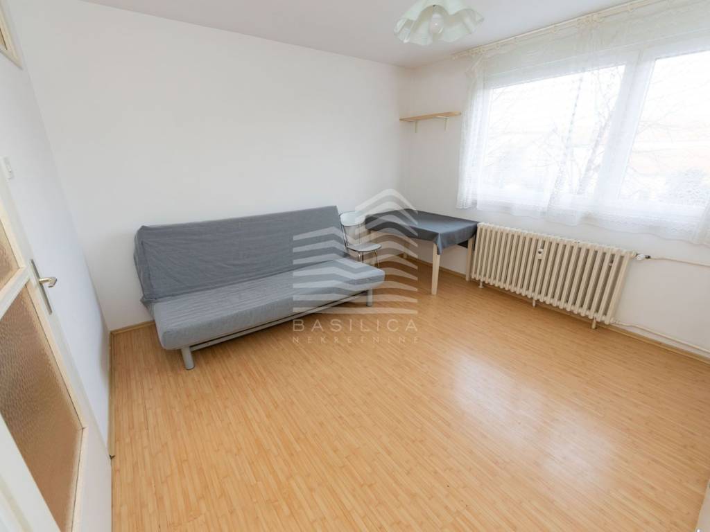 Stan u starijoj zgradi, Najam, Zagreb, Trešnjevka - sjever