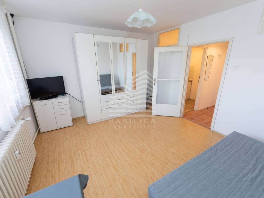 Stan u starijoj zgradi, Najam, Zagreb, Trešnjevka - sjever