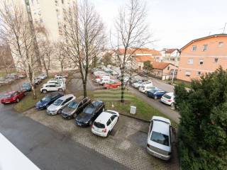 Stan u starijoj zgradi, Najam, Zagreb, Trešnjevka - sjever