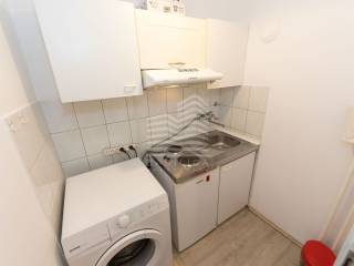 Stan u starijoj zgradi, Najam, Zagreb, Trešnjevka - sjever