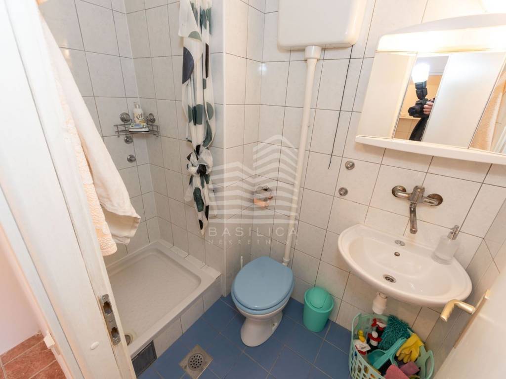 Stan u starijoj zgradi, Najam, Zagreb, Trešnjevka - sjever