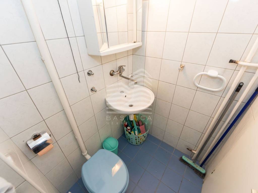 Stan u starijoj zgradi, Najam, Zagreb, Trešnjevka - sjever