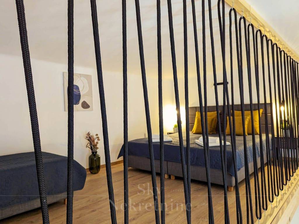 Stan u zgradi, Najam, Zagreb, Donji Grad