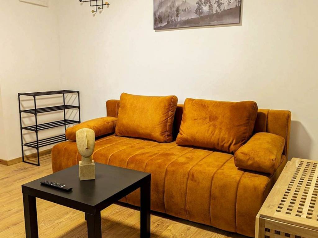 Stan u zgradi, Najam, Zagreb, Donji Grad