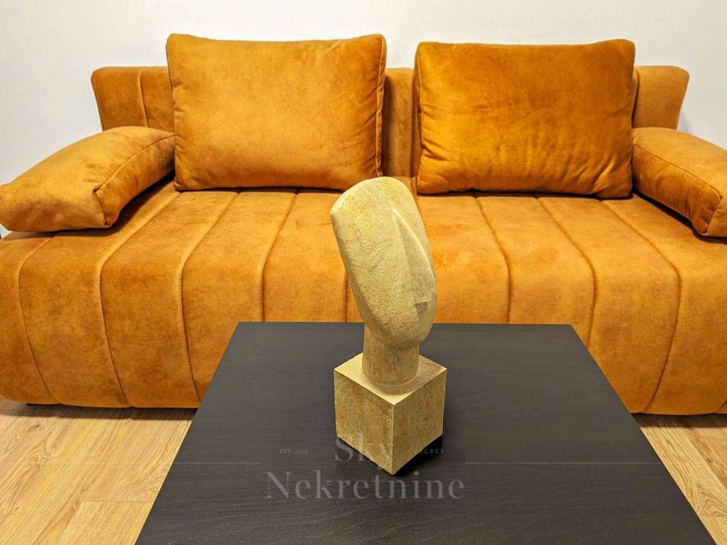 Stan u zgradi, Najam, Zagreb, Donji Grad