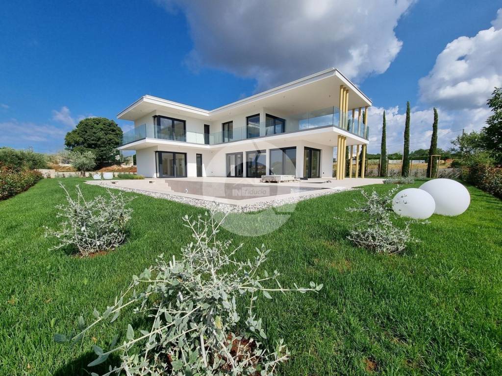 Vila, Prodaja, Poreč, Poreč