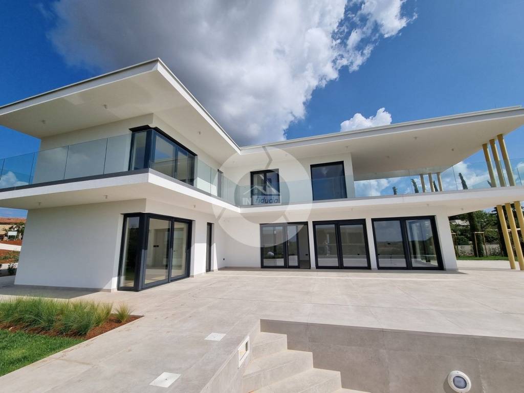 Vila, Prodaja, Poreč, Poreč