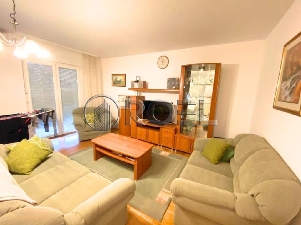 Stan u zgradi, Najam, Zagreb, Trešnjevka - sjever