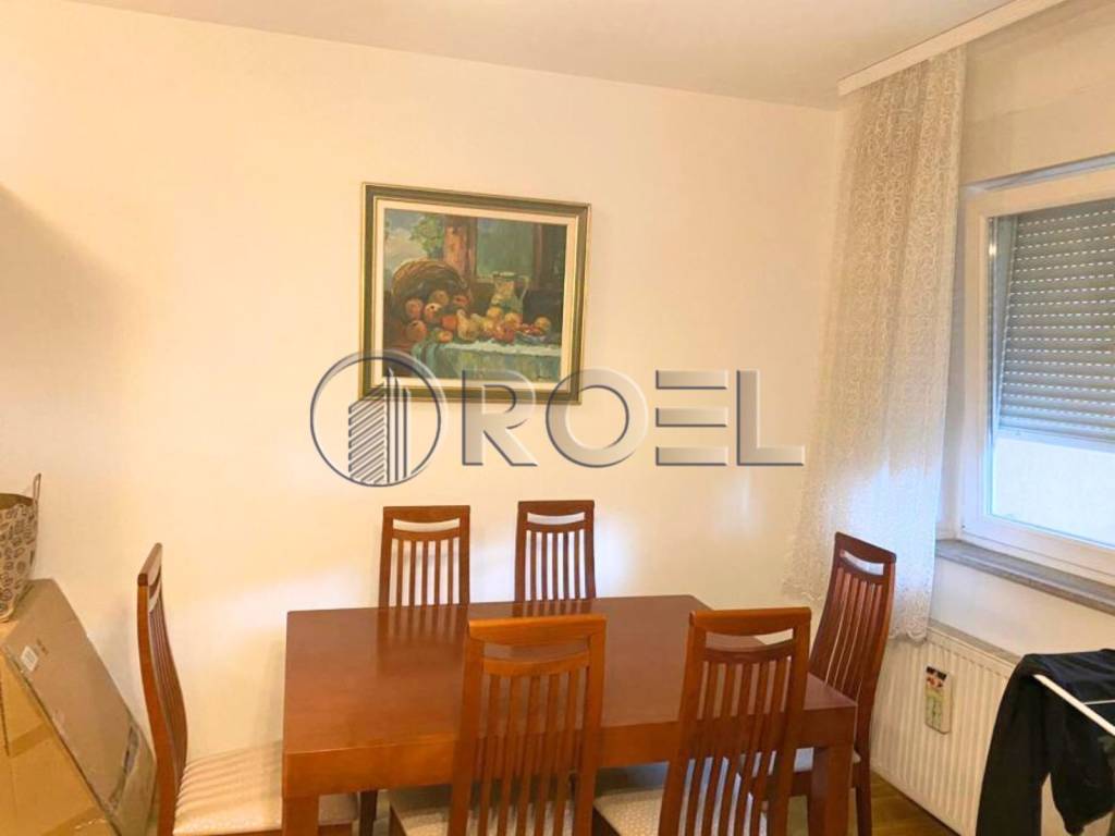 Stan u zgradi, Najam, Zagreb, Trešnjevka - sjever