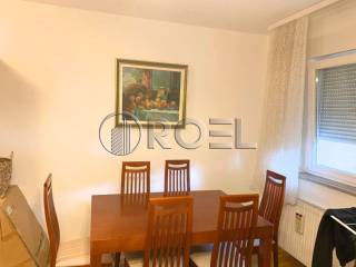 Stan u zgradi, Najam, Zagreb, Trešnjevka - sjever