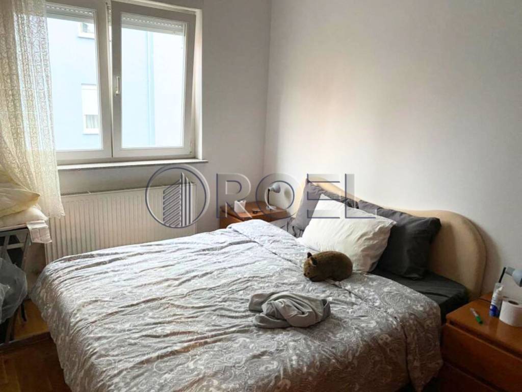 Stan u zgradi, Najam, Zagreb, Trešnjevka - sjever