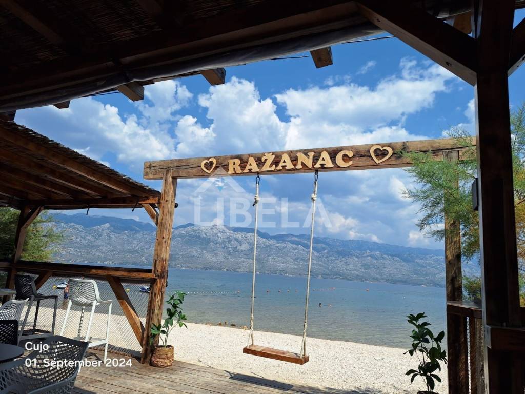Kuća na moru, Prodaja, Ražanac, Ražanac