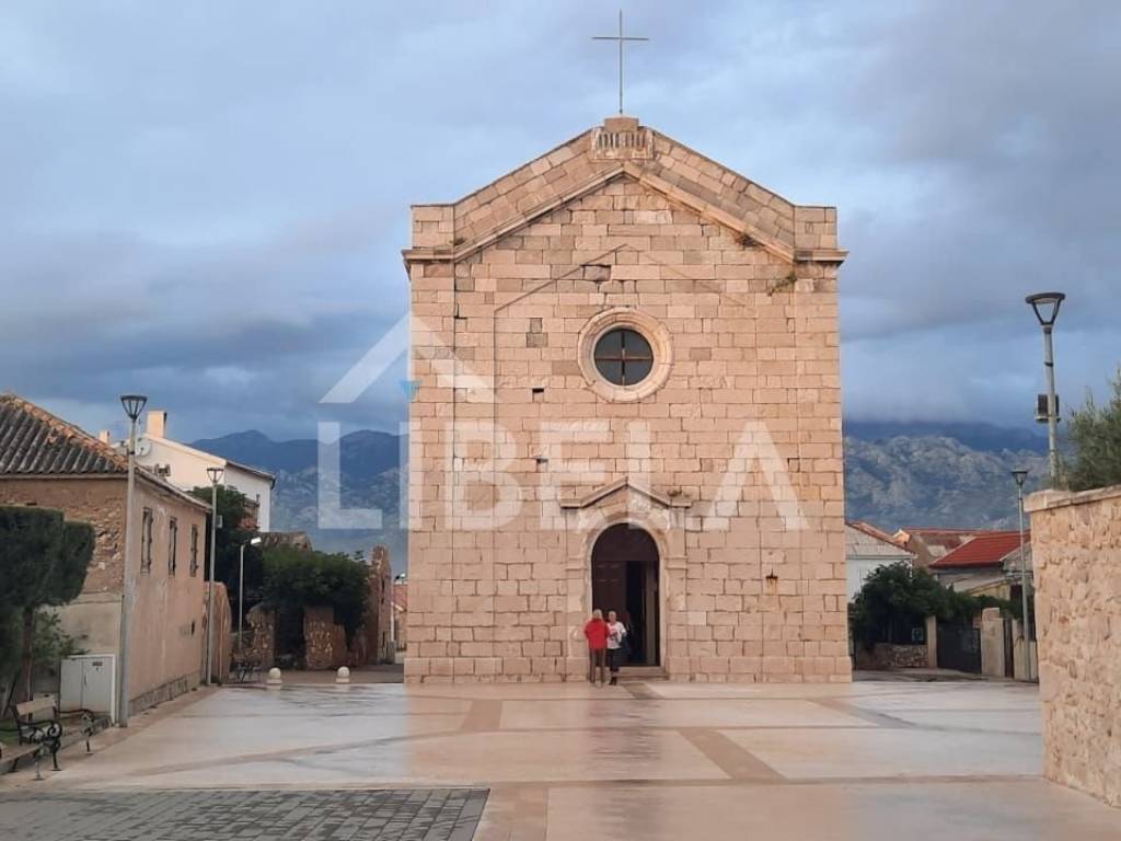 Kuća na moru, Prodaja, Ražanac, Ražanac