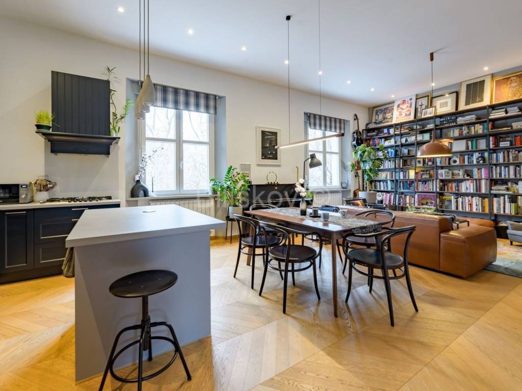 Stan u zgradi, Prodaja, Zagreb, Donji Grad