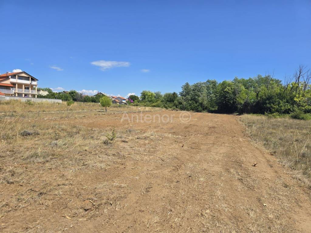 Građevinsko zemljište, Prodaja, Privlaka, Privlaka