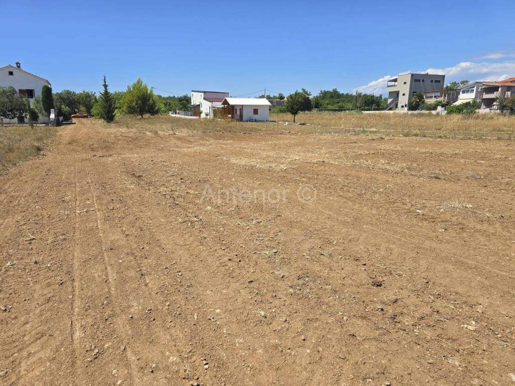 Građevinsko zemljište, Prodaja, Privlaka, Privlaka