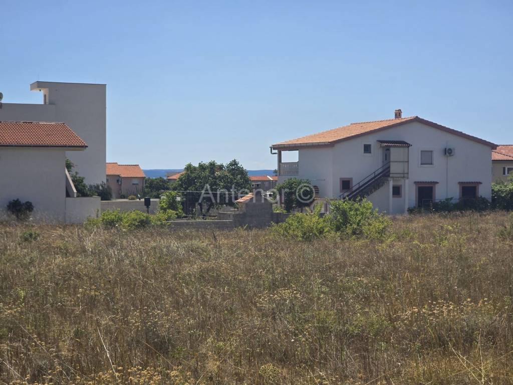 Građevinsko zemljište, Prodaja, Privlaka, Privlaka