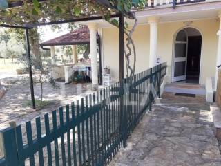 Nekretnina za odmor, Prodaja, Novigrad, Bužinija