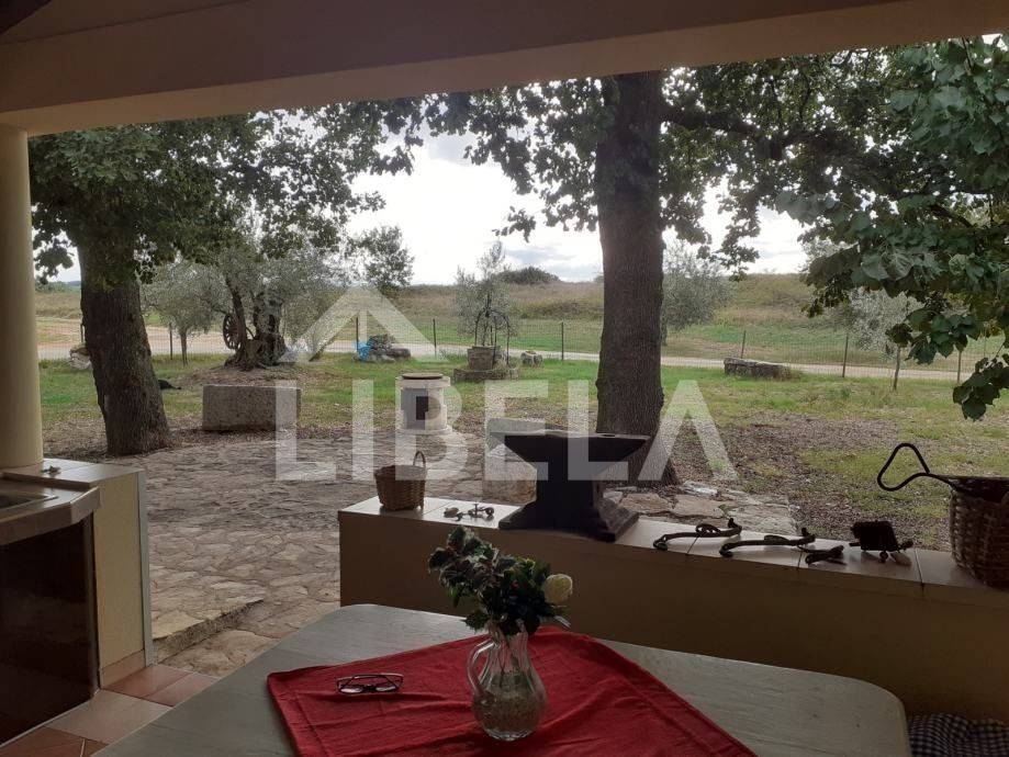 Nekretnina za odmor, Prodaja, Novigrad, Bužinija