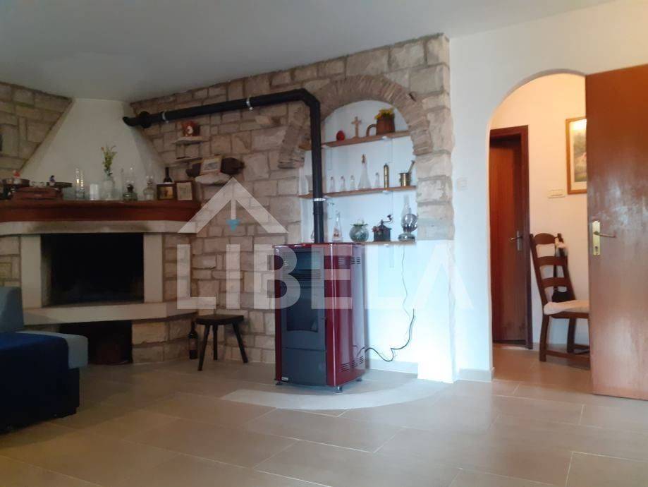 Nekretnina za odmor, Prodaja, Novigrad, Bužinija