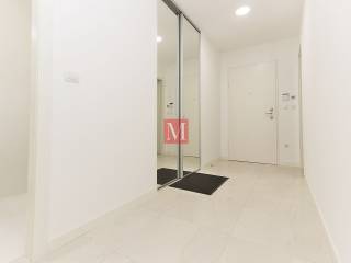 Stan u novogradnji, Najam, Zagreb, Črnomerec