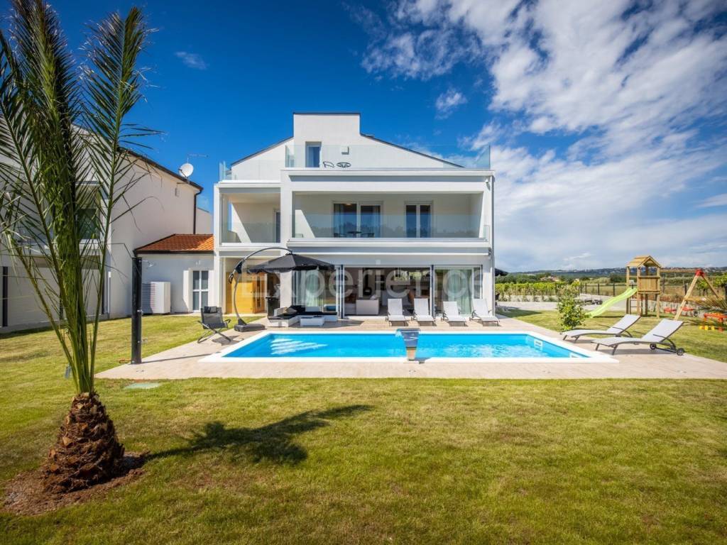 Vila, Prodaja, Poreč, Poreč