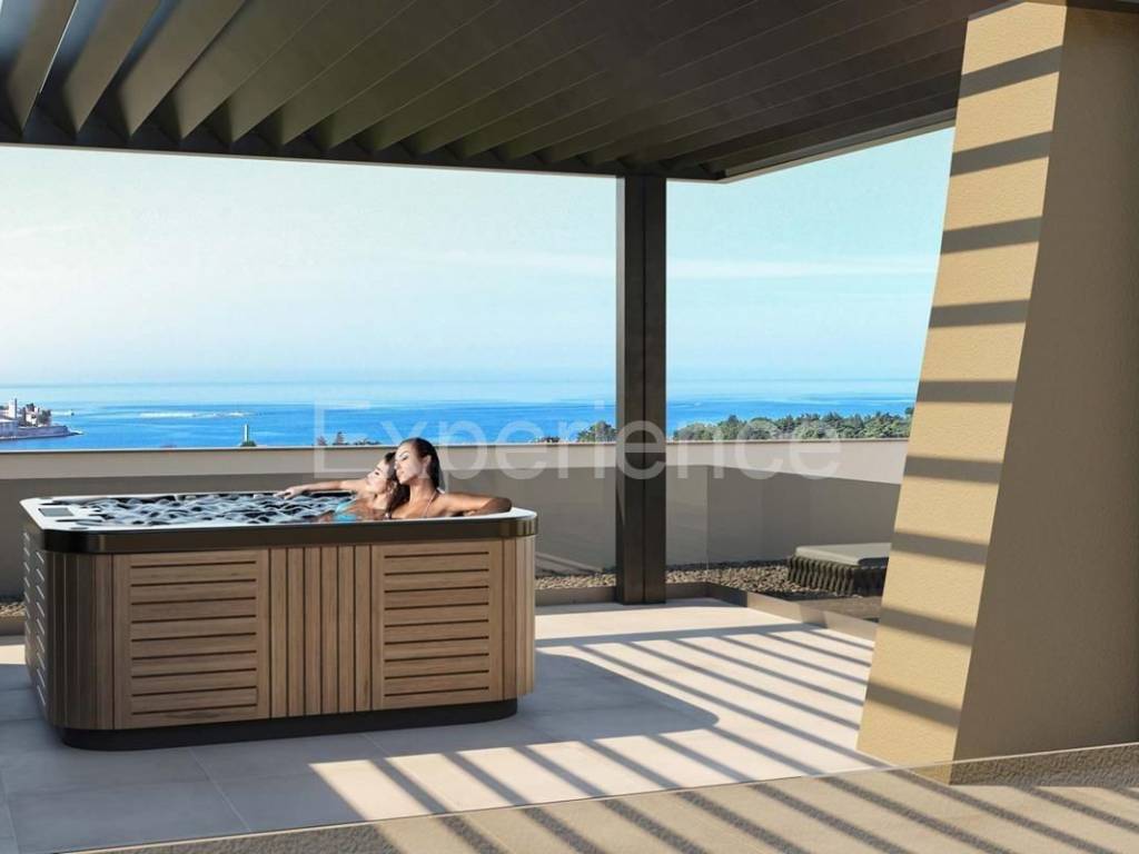 Vila, Prodaja, Poreč, Poreč